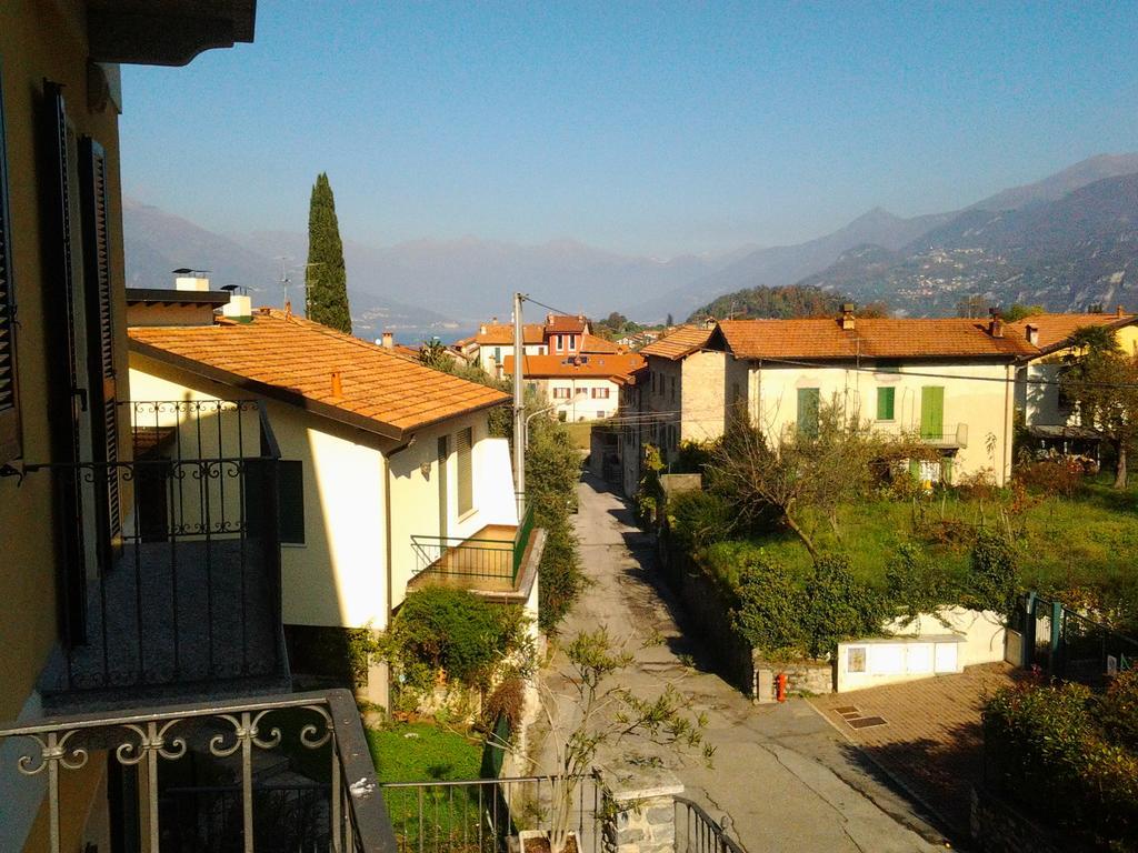 Apartamento Casa Lilla Bellagio Habitación foto