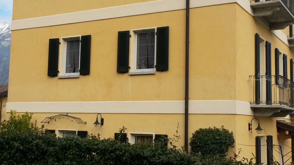 Apartamento Casa Lilla Bellagio Habitación foto