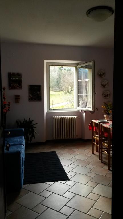Apartamento Casa Lilla Bellagio Habitación foto