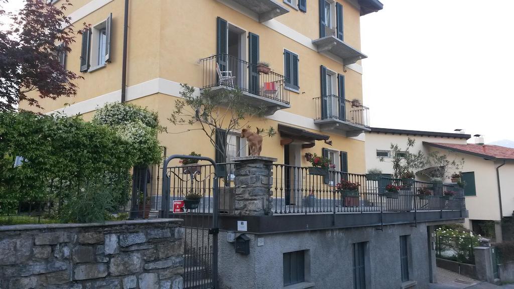 Apartamento Casa Lilla Bellagio Habitación foto
